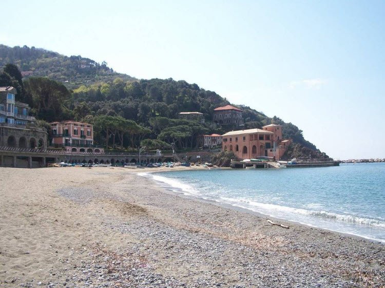 Albisola Superiore, Liguria, Italy
